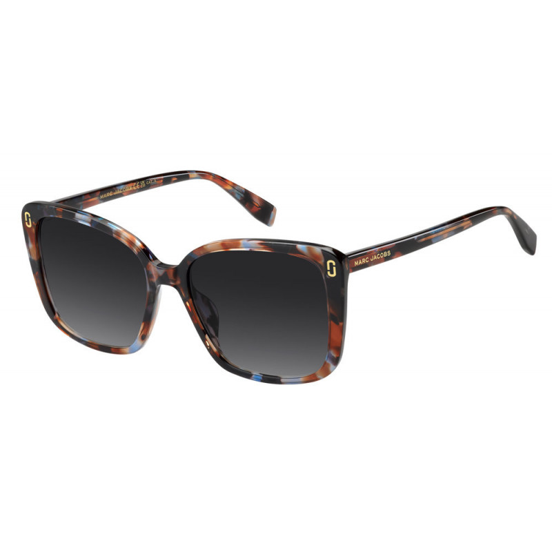 Sunglasses Marc Jacobs MJ 1127 /G/S X8Q9O 9o Dark Grey Shaded 56mm
