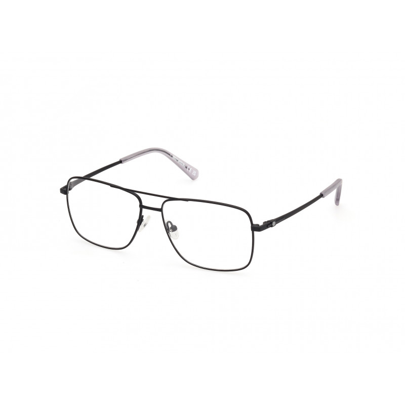 Eyeglasses Harley-Davidson HD 50028 002 Matte Black / 58mm