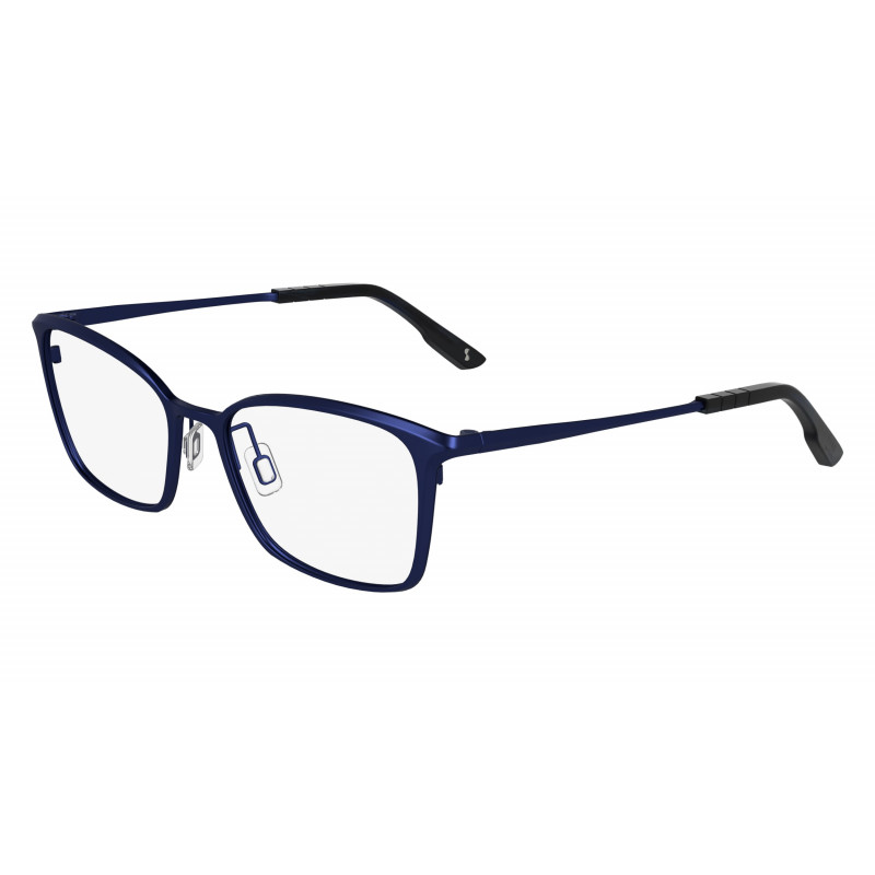 Eyeglasses SKAGA SK 3049 AMETIST 424 Matte Blue 52mm