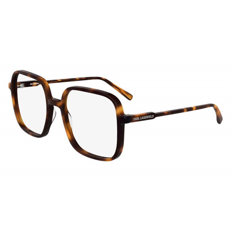 Eyeglasses KARL LAGERFELD KL 6192 230 Tortoise 55mm