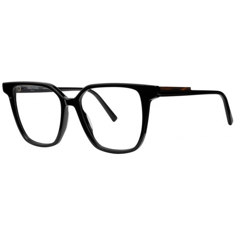 Eyeglasses Vera Wang Maida Black Eyeglasses Vera Wang Maida Black