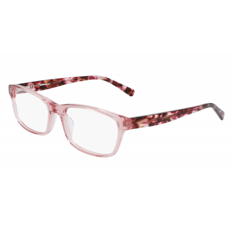 Eyeglasses MARCHON M-CORNELIA 2 601 Blush Eyeglasses MARCHON M-CORNELIA 2 601 Blush