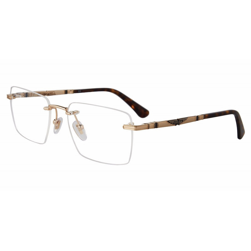 Sunglasses Police VPLF 84 0h34 Rose Gold Sunglasses Police VPLF 84 0h34 Rose Gold