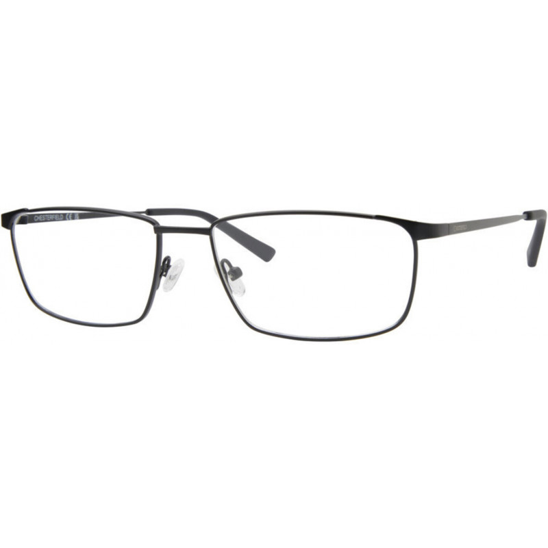 Eyeglasses Chesterfield CH 123 XL 003 Black Eyeglasses Chesterfield CH 123 XL 003 Black