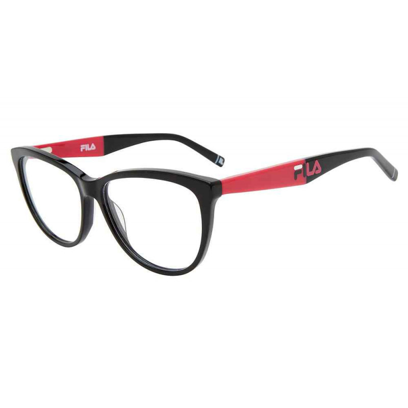 Sunglasses Fila VFI 262 0700 Black Sunglasses Fila VFI 262 0700 Black