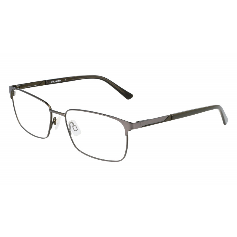 Eyeglasses Genesis G 4053 033 Gunmetal Eyeglasses Genesis G 4053 033 Gunmetal