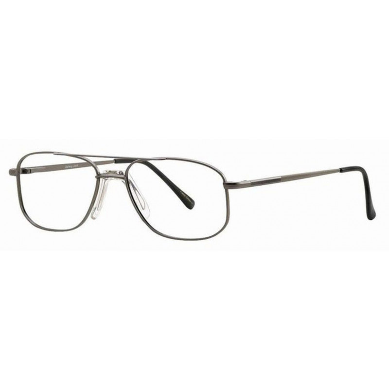 Eyeglasses Gallery Lloyd Gunmetal Eyeglasses Gallery Lloyd Gunmetal