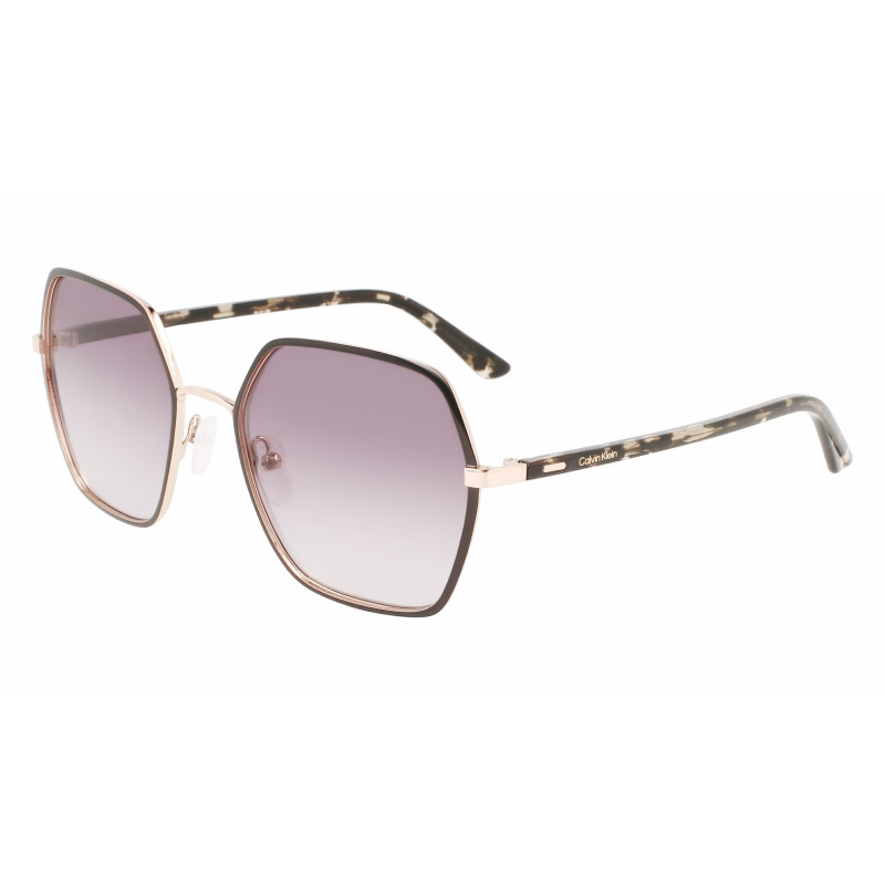 Sunglasses CK 21131 S 001 Black Sunglasses CK 21131 S 001 Black