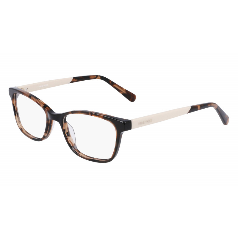 Eyeglasses NINE WEST NW 5199 N 236 Mink Tortoise Eyeglasses NINE WEST NW 5199 N 236 Mink Tortoise