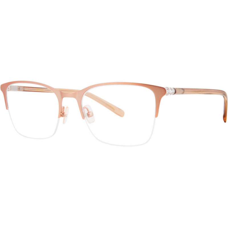 Eyeglasses Vera Wang Tabitha Gold