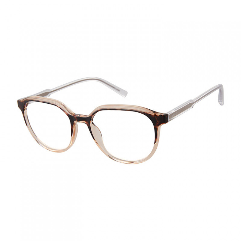 Eyeglasses Esprit 33500 Havana 545 Eyeglasses Esprit 33500 Havana 545