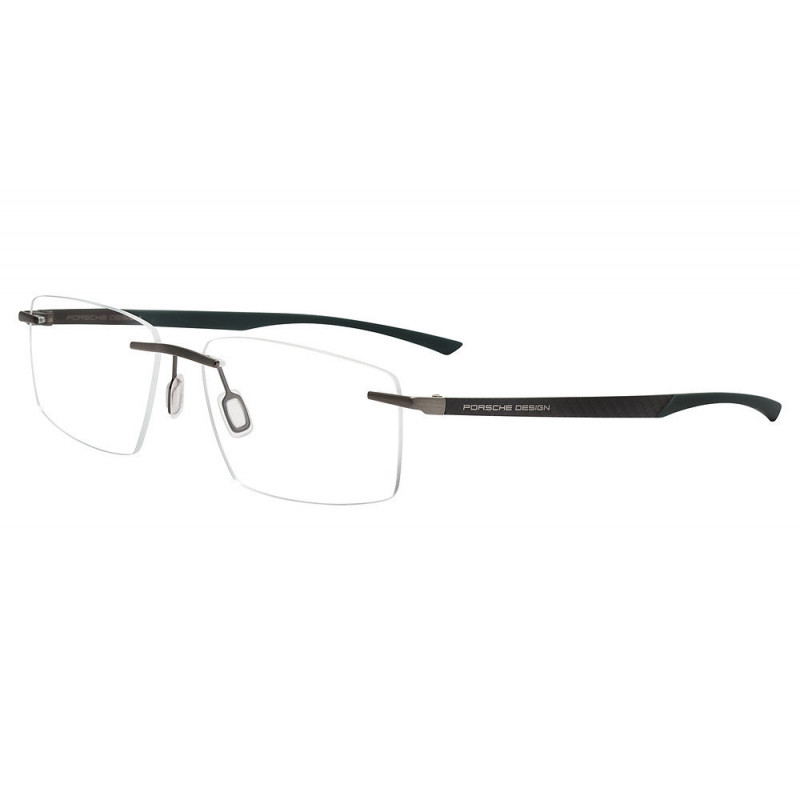 Sunglasses Porsche Design P 8774 b0s3 Dark Grey 57mm