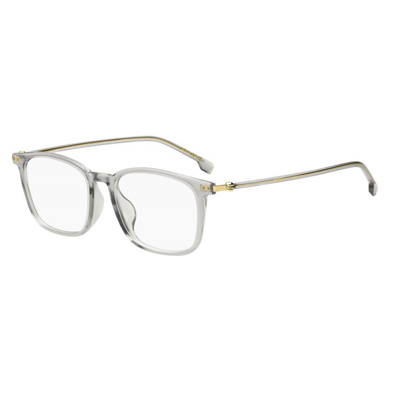 Eyeglasses Boss (hub) 1801 /F FT3 Grey Gold 53mm
