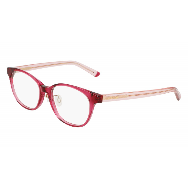 Eyeglasses Cole Haan CH 2003 600 Crystal Red Eyeglasses Cole Haan CH 2003 600 Crystal Red