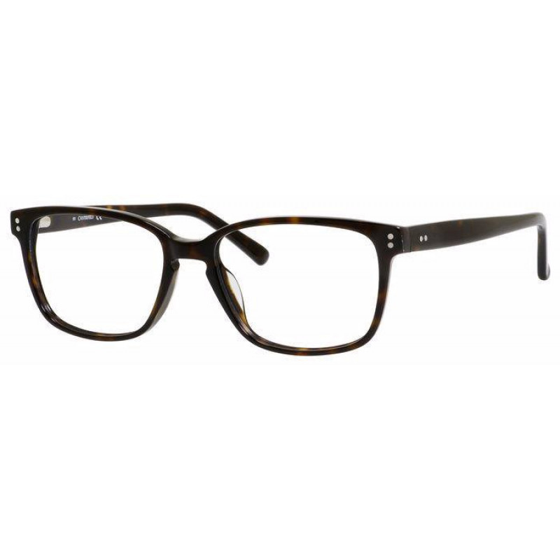 Eyeglasses Chesterfield CH 28 XL 086 Havana Brown Eyeglasses Chesterfield CH 28 XL 086 Havana Brown