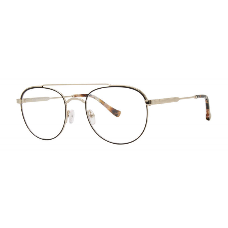 Eyeglasses Kensie Youthful Black 50mm