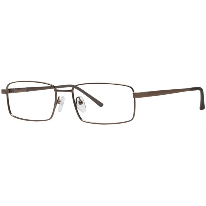 Eyeglasses Comfort Flex Emmett Brown Eyeglasses Comfort Flex Emmett Brown