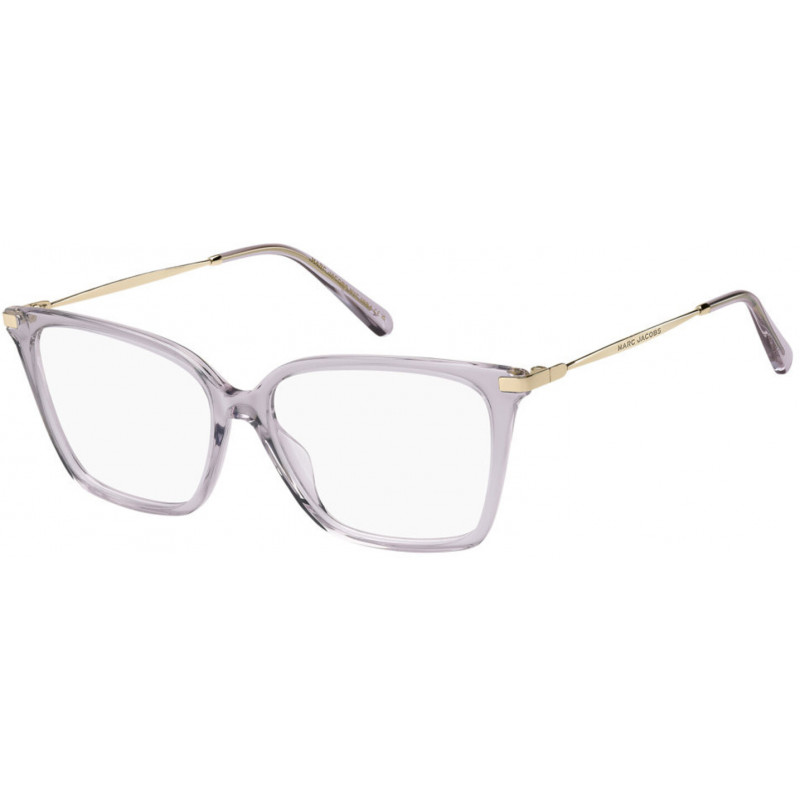 Eyeglasses Marc Jacobs 833 789 Violet 55mm
