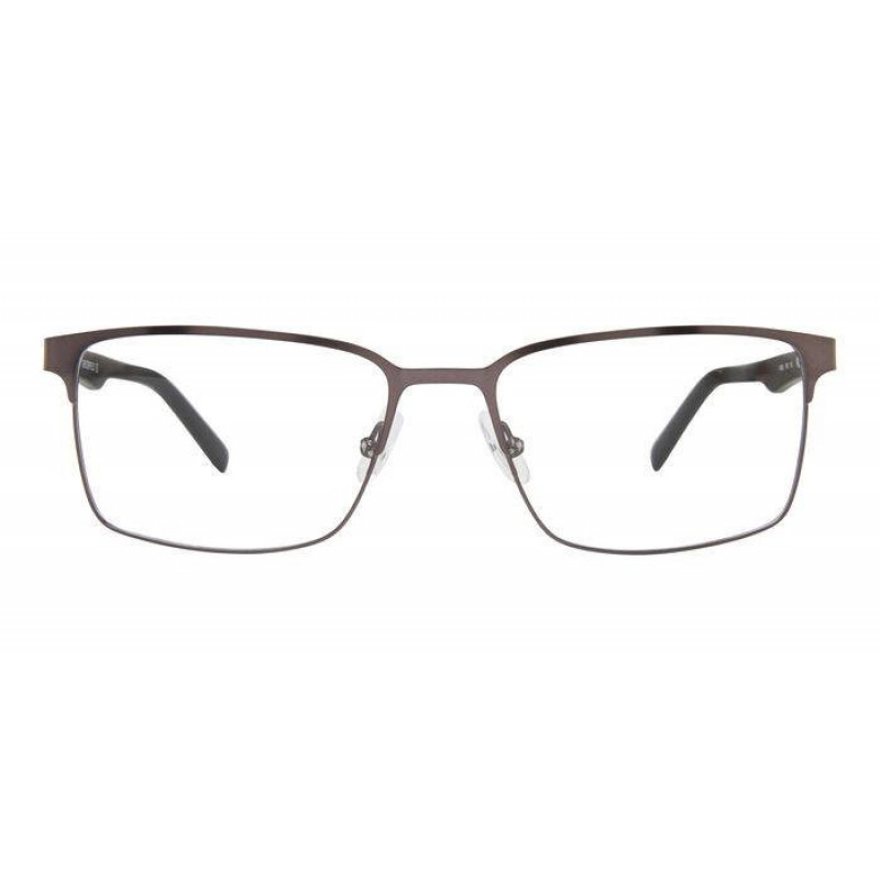 Eyeglasses Chesterfield CH 92 XL FRE Grey Eyeglasses Chesterfield CH 92 XL FRE Grey