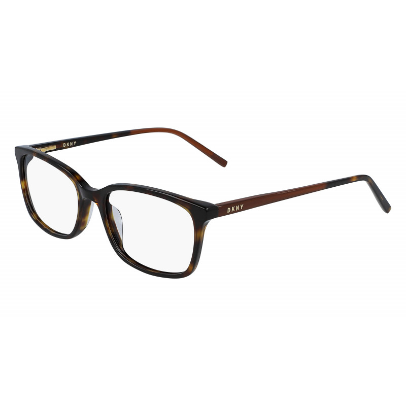 Eyeglasses DKNY DK 5008 N 237 Dark Tortoise 52mm