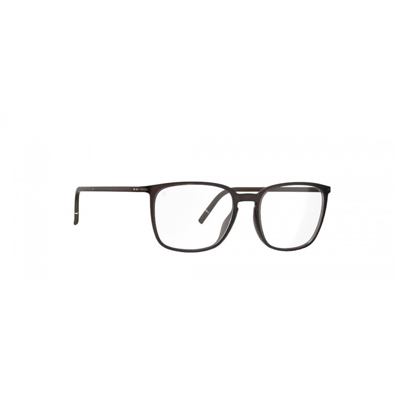 Eyeglasses Silhouette SPX Illusion 2978 6030 Dark Mocha Mousse 54mm