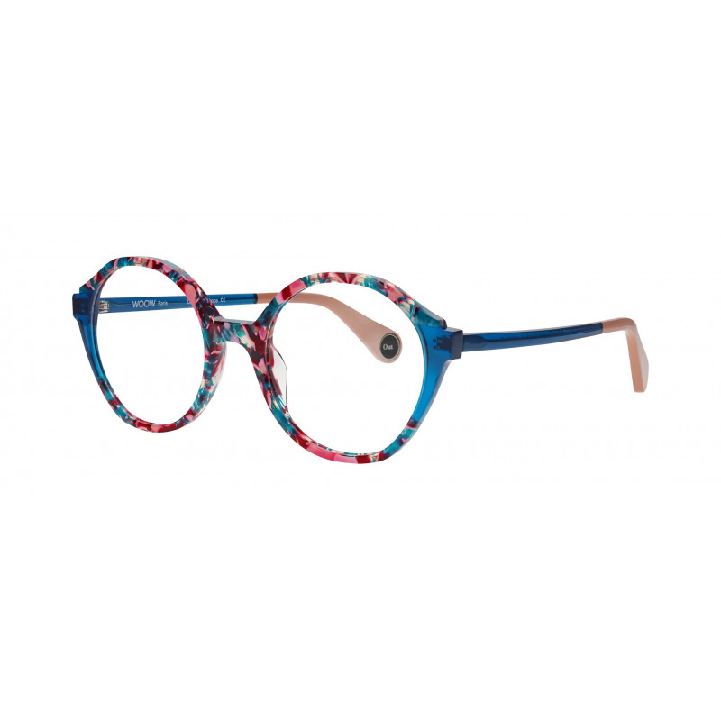 Eyeglasses WOOW STAND OUT 1 0562 Pink 49mm