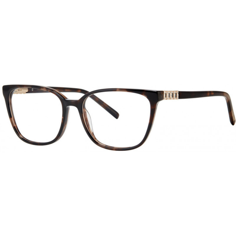 Eyeglasses Vera Wang Micha Tortoise Eyeglasses Vera Wang Micha Tortoise