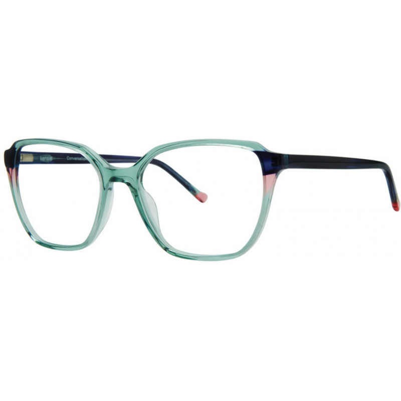 Eyeglasses Kensie Conversation Fern Eyeglasses Kensie Conversation Fern