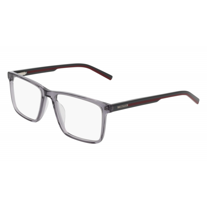 Eyeglasses NAUTICA N 8196 015 Crystal Grey Eyeglasses NAUTICA N 8196 015 Crystal Grey