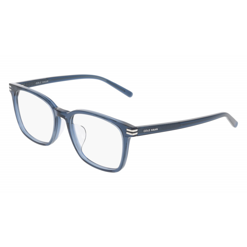 Eyeglasses Cole Haan CH 2017 LB 410 Navy 54mm