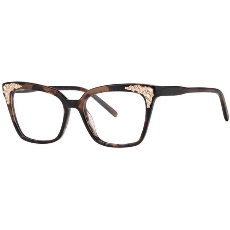 Eyeglasses Vera Wang Valarie Tortoise Eyeglasses Vera Wang Valarie Tortoise