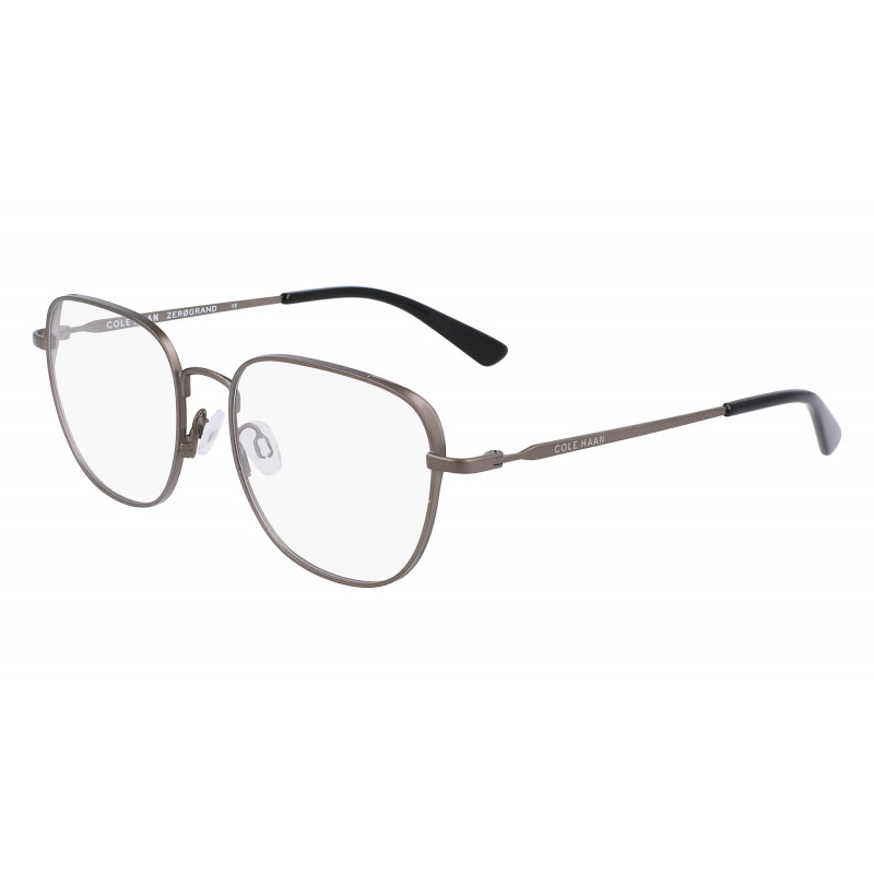 Eyeglasses Cole Haan CH 4503 033 Gunmetal Eyeglasses Cole Haan CH 4503 033 Gunmetal
