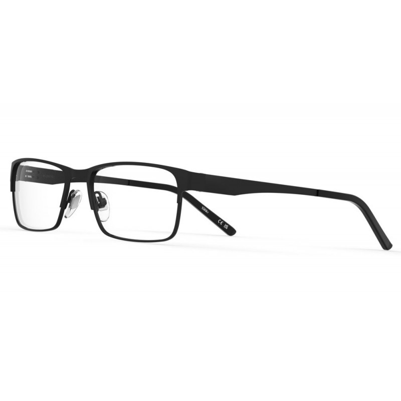 Eyeglasses Elasta E 7196 T 003 Black 56mm