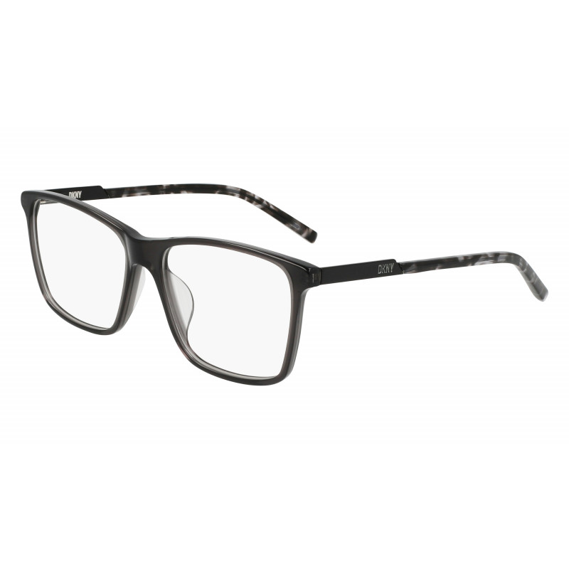 Eyeglasses DKNY DK 5067 001 Black/Crystal Eyeglasses DKNY DK 5067 001 Black/Crystal