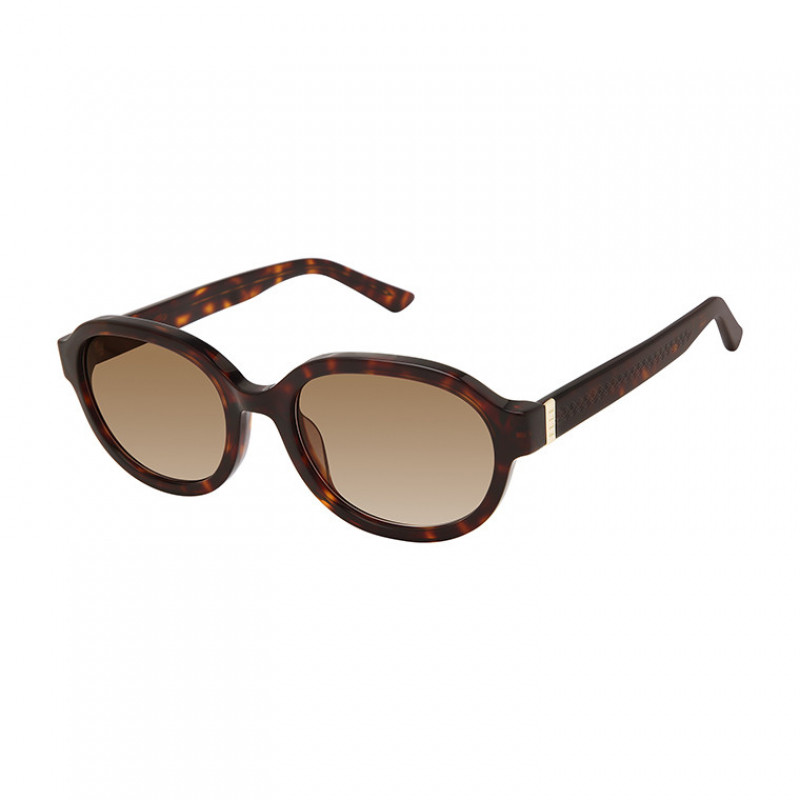 Sunglasses Elle 14967 Tortoise TT 53mm