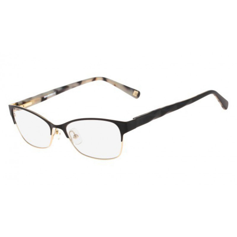 Eyeglasses MARCHON M-SURREY 001 Black 51mm