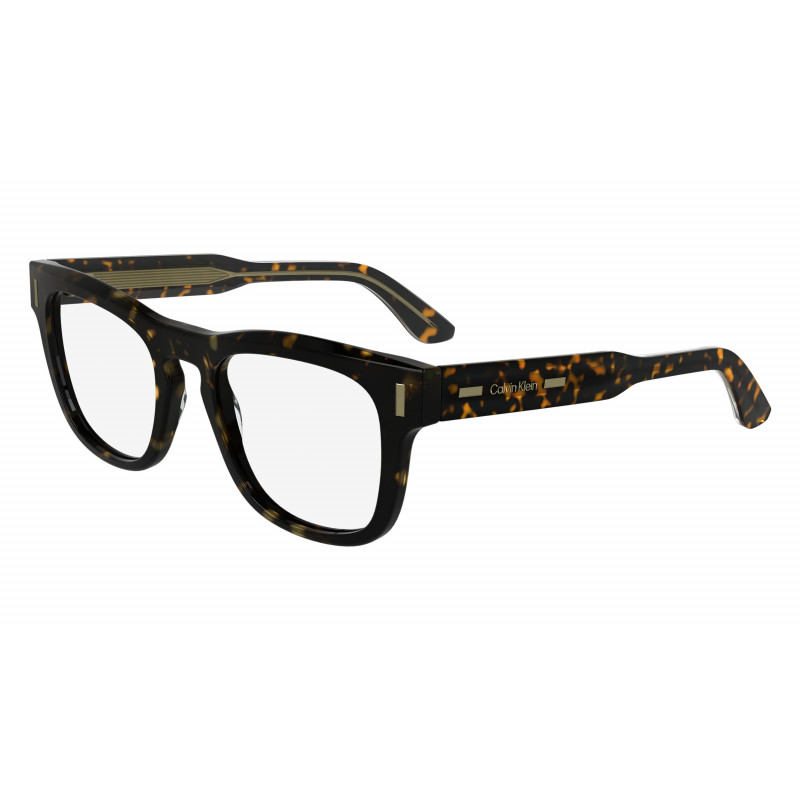 Eyeglasses CK 24540 235 Dark Havana Eyeglasses CK 24540 235 Dark Havana