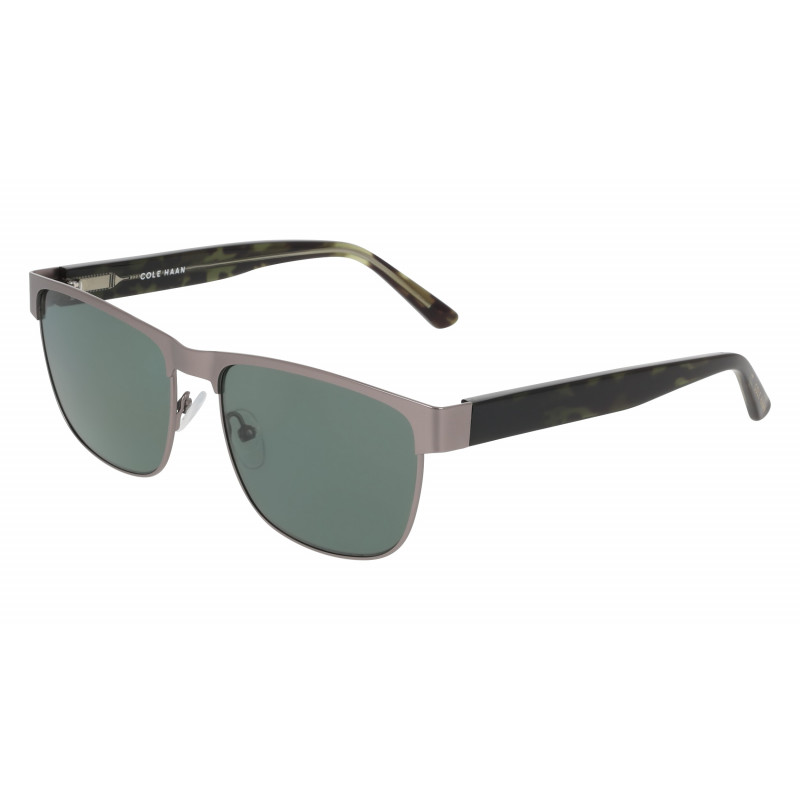 Sunglasses Cole Haan CH 6090 033 Gunmetal Sunglasses Cole Haan CH 6090 033 Gunmetal