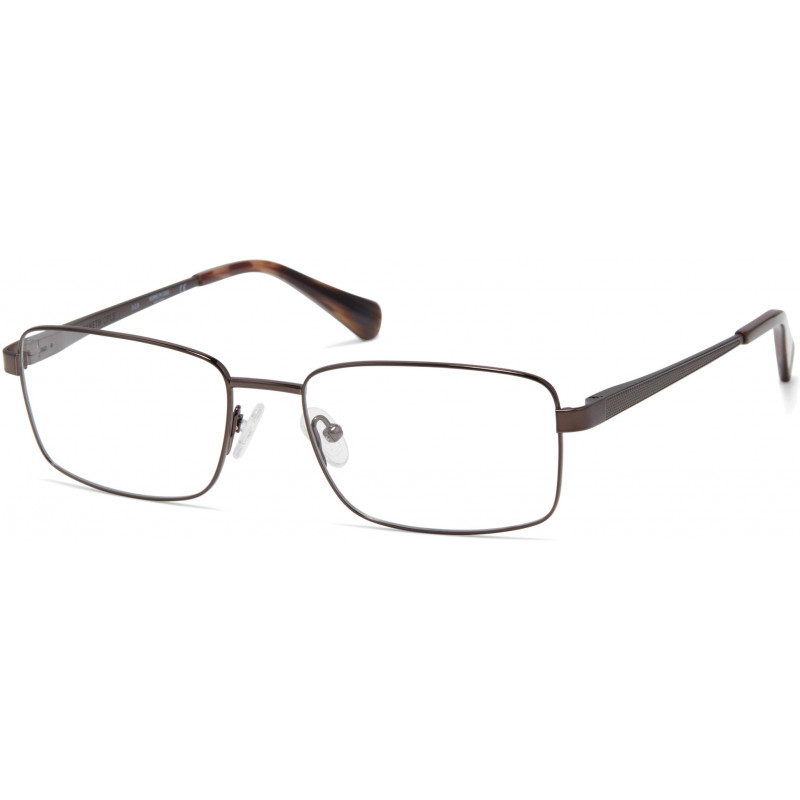 Eyeglasses Kenneth Cole New York KC 0315 008 Shiny Dark Bronze / Eyeglasses Kenneth Cole New York KC 0315 008 Shiny Dark Bronze /