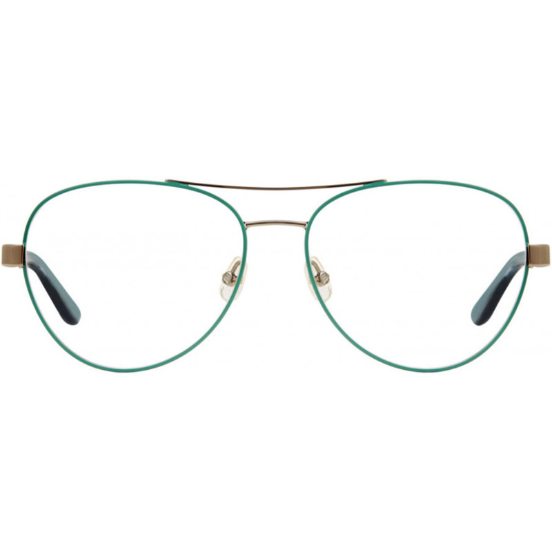 Eyeglasses Juicy Couture JU 324 1ED Green