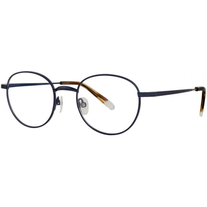 Eyeglasses Original Penguin The Elliot Jr Navy Eyeglasses Original Penguin The Elliot Jr Navy