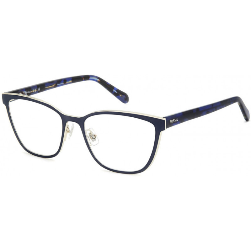 Eyeglasses Fossil FOS 7180 /G PJP Blue Eyeglasses Fossil FOS 7180 /G PJP Blue