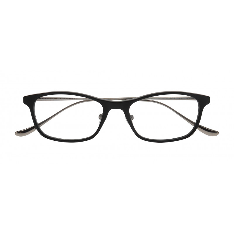 Eyeglasses Pro-design Denmark Model 3638 6032 Black 49mm