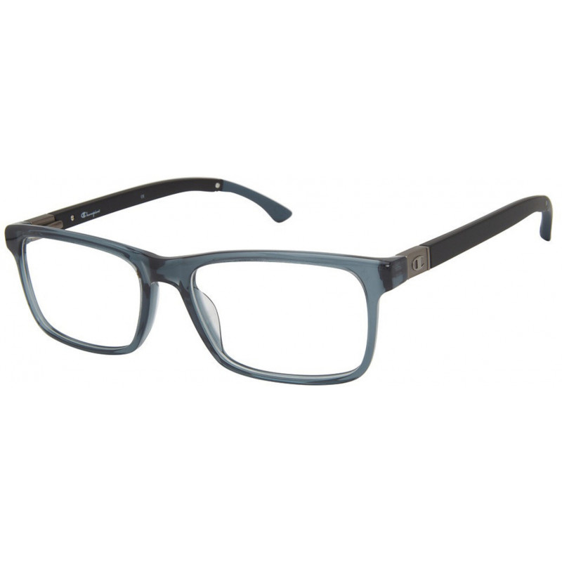 Eyeglasses Champion SCOREX C03 Trans Slate 60mm