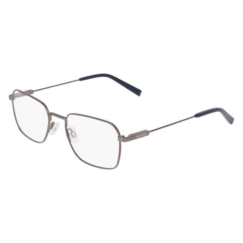 Eyeglasses NAUTICA N 7353 030 Gunmetal 52mm