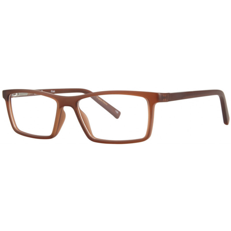 Eyeglasses Gallery Finn Brown Eyeglasses Gallery Finn Brown
