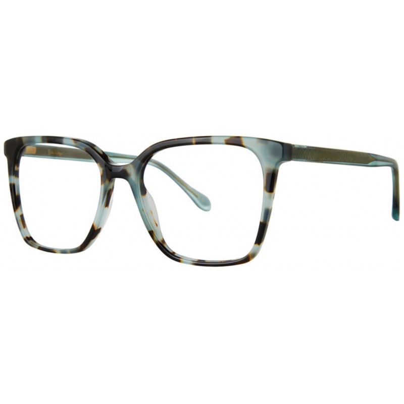 Eyeglasses Lilly Pulitzer Porsha Matcha Tortoise Eyeglasses Lilly Pulitzer Porsha Matcha Tortoise