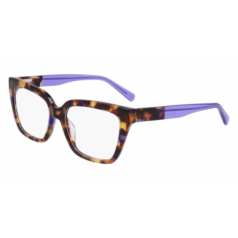Eyeglasses MARCHON M- 5039 460 Blue Tortoise Eyeglasses MARCHON M- 5039 460 Blue Tortoise
