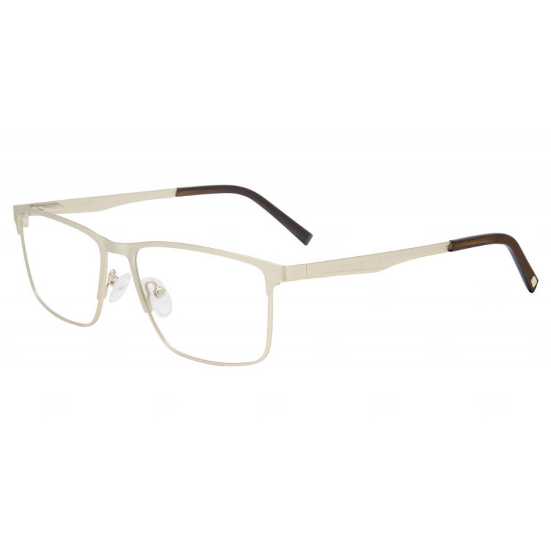 Sunglasses Jones New York VJOM 383 0gol Gold 55mm