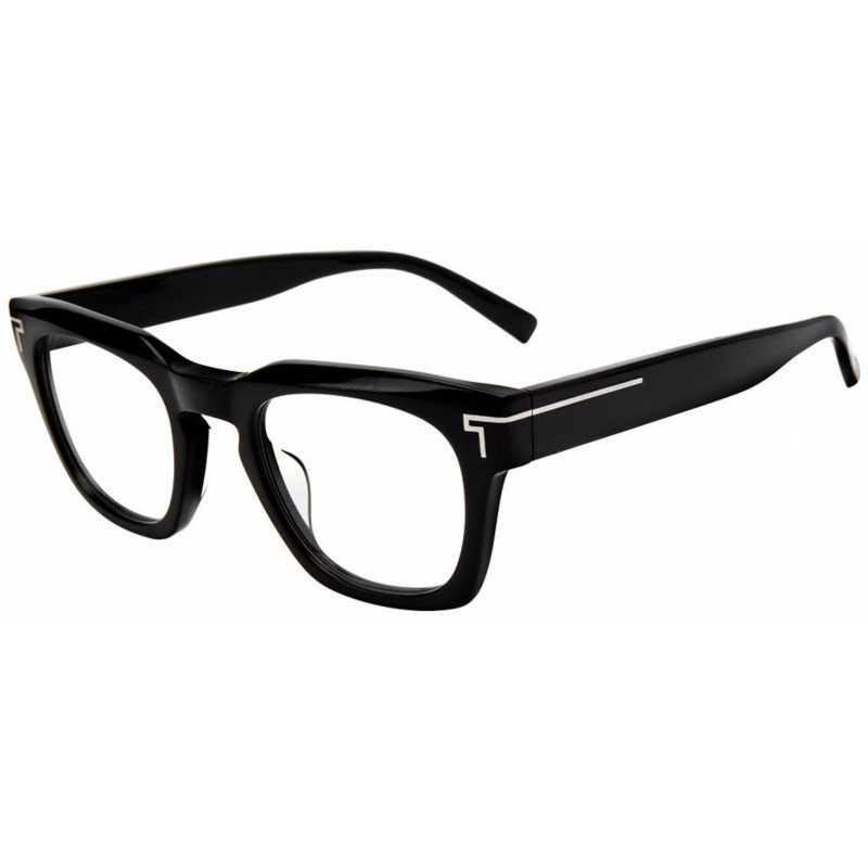 Sunglasses Tumi VTU 533 0bla Black